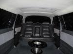 Saab 900 Turbo Limo 1985 года